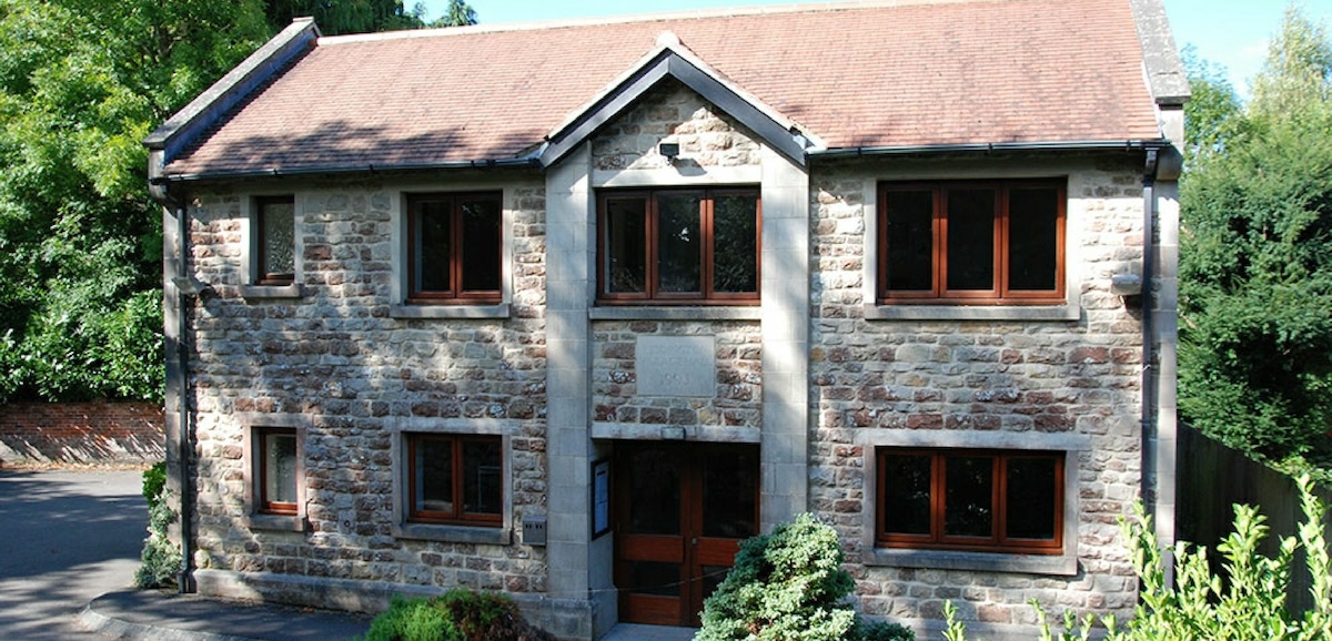 Liddington Village Hall